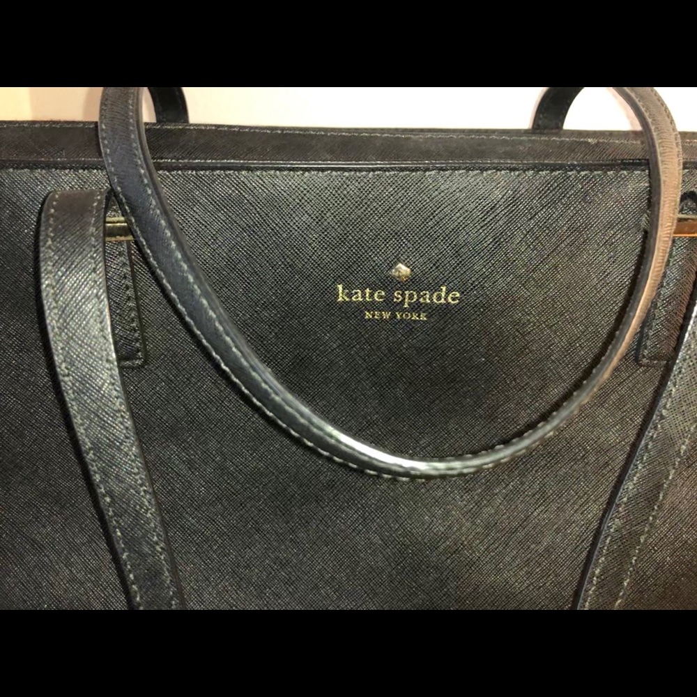 Kate Spade ♠️ Ever Purse